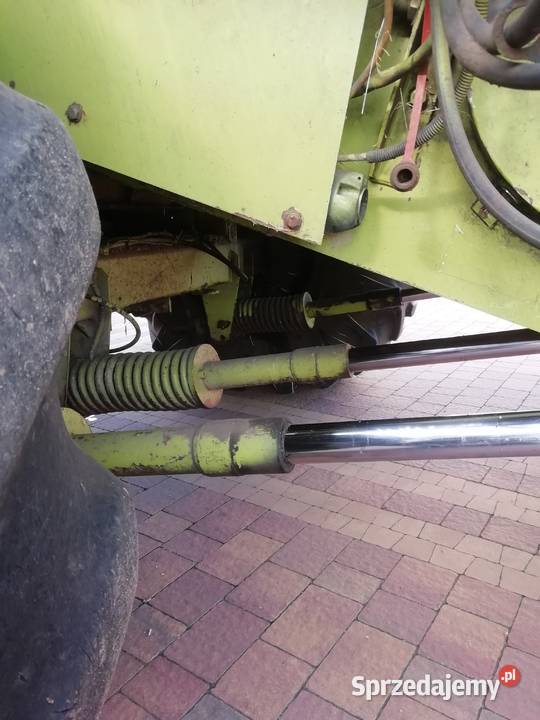 Kombajn zbożowy claas dominator 88sl Kowalicha sprzedam