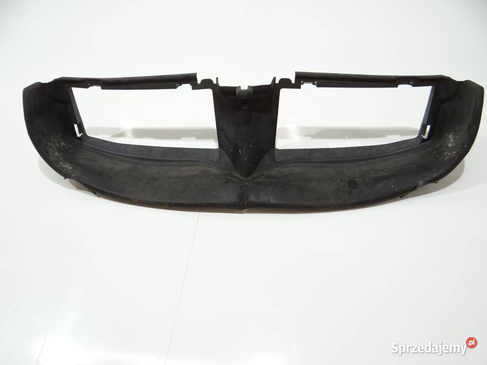 KIEROWNICA POWIETRZA BMW E90 LCI 7134099 Strzyżewice