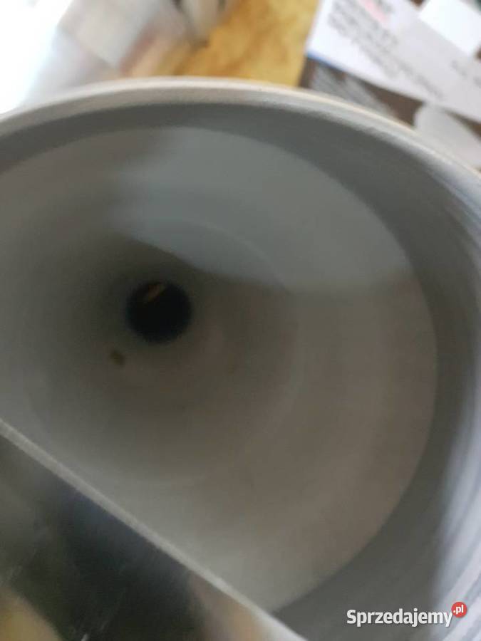 PISTOLET DO TYNKOWANIA Malowania Metal SILVER wielkopolskie Głogowa