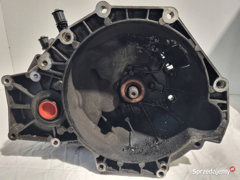 SKRZYNIA BIEGÓW Saab 93 93 II 20 t TURBO Chełm