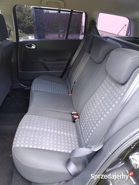 Renault Megane II kombi 16 benzyna nowe sprzegło