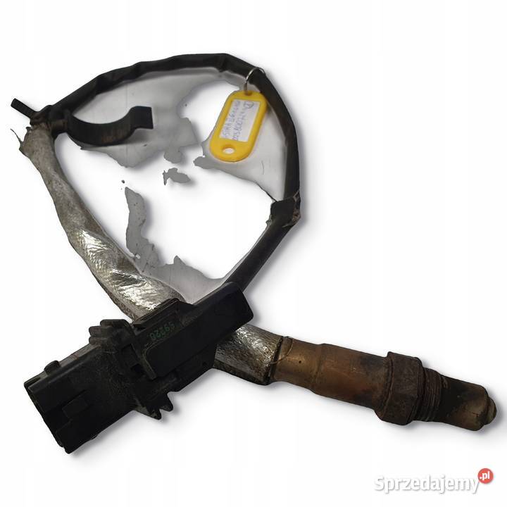 SONDA LAMBDA Volvo V50 S40 II 25 T 0258007239 Sondy lambda Chełm