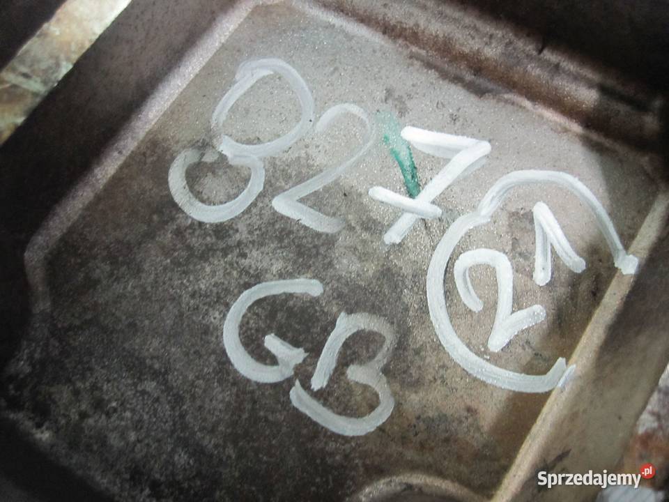 TRANSIT JUMPER BOXER 22 TDCI P8FA podstawa miski świętokrzyskie Kielce