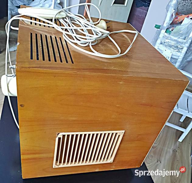 Telewizor Aladyn 2 typ C7932