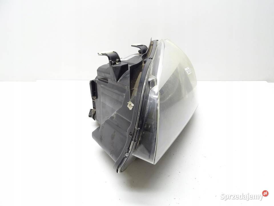 LAMPA REFLEKTOR LEWA LEWY PRZÓD PRZEDNIA BMW X1