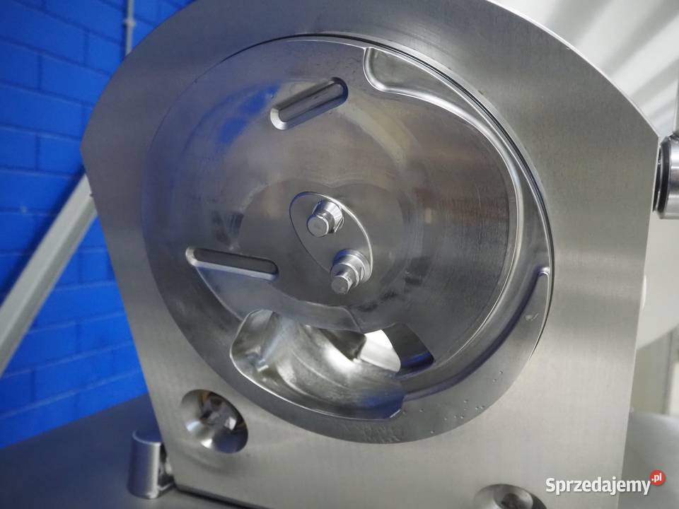 REX RVF 736 Nadziewarka próżniowa Krotoszyn