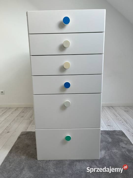 Szafka IKEA STUVA 60x128x505 Moduł 2 z 2 Radziszów