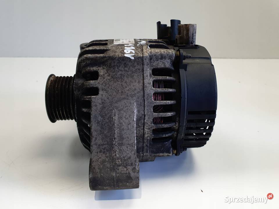 ALTERNATOR Ford C 16 16V MS1022118041 Alternator Rudka