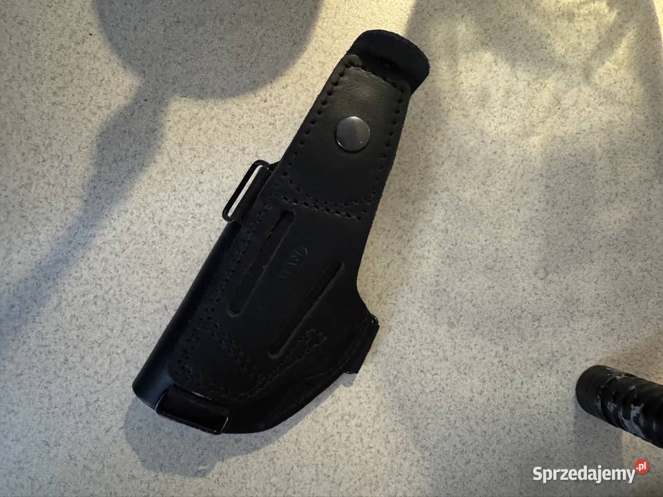 Pistolet hukowy Stalker m906 Tytan mazowieckie Warszawa