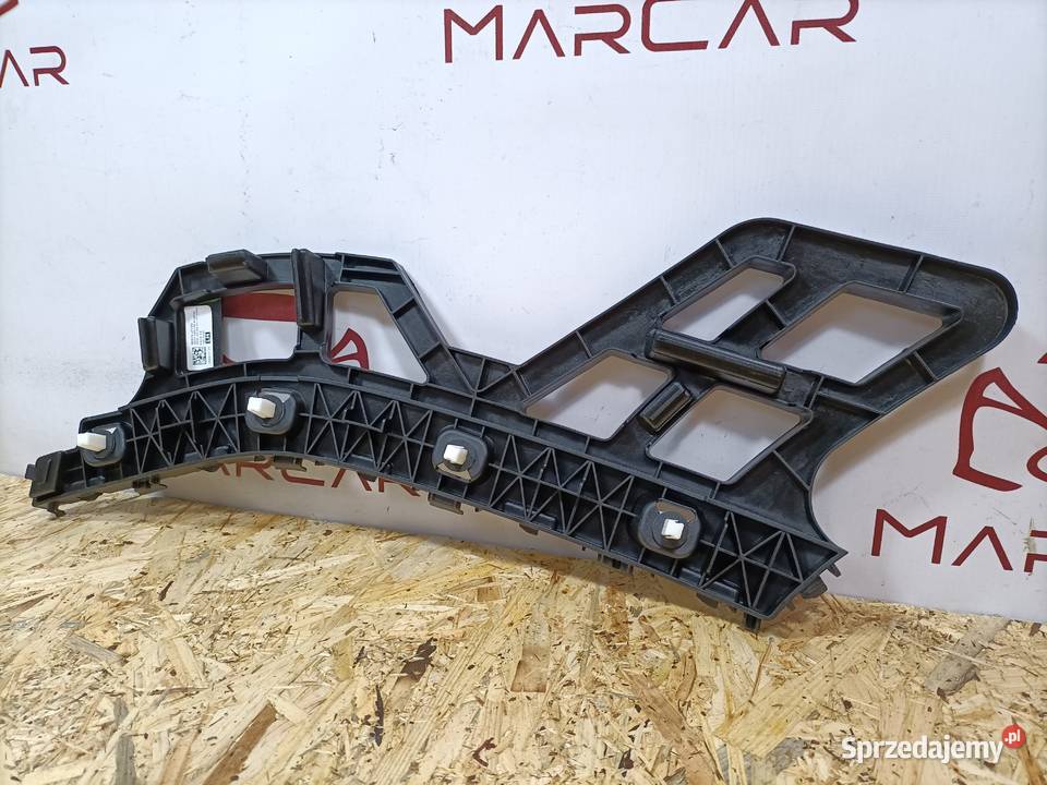 KIA PROCEED III GTLINE ŚLIZG MOCOWANIE ZDERZAKA osobowe Pleszew sprzedam