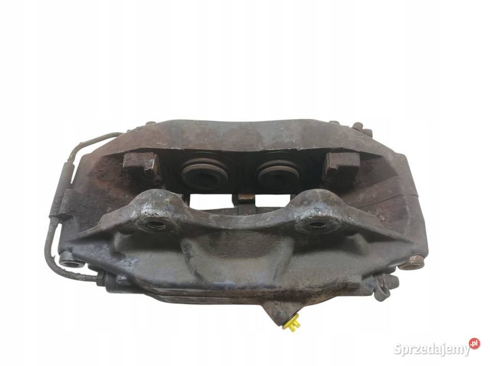 ZACISK HAMULCOWY LEWY PRZÓD BREMBO 30 B Peugeot