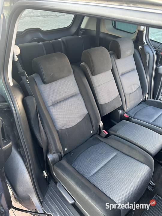 Mazda 5 2007r 7 osobowa 20 benzyna EURO4 kujawsko-pomorskie Inowrocław