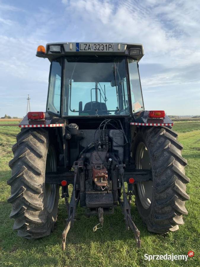 Massey Ferguson 3080
