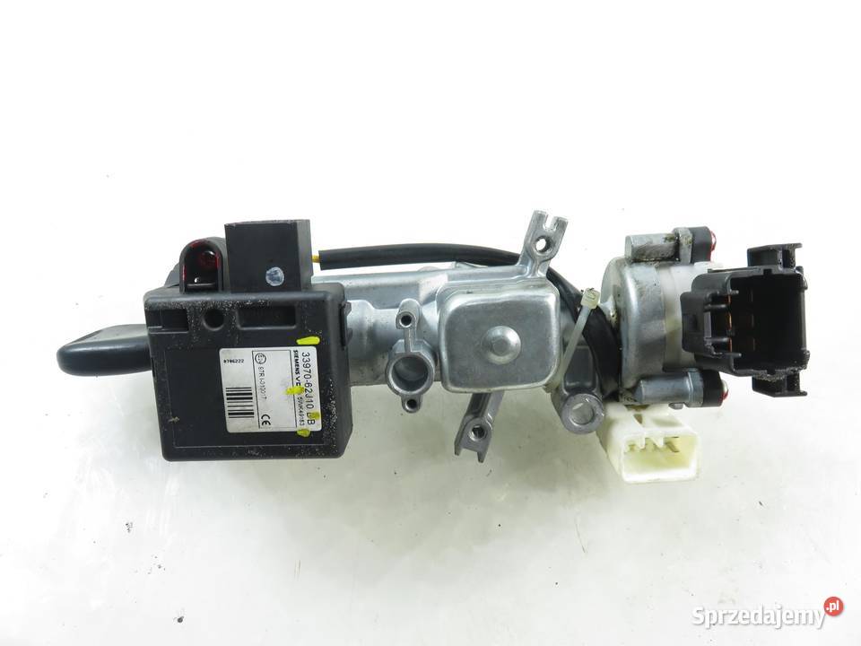 STACYJKA OPEL AGILA B H08 SLS18 3397062J10