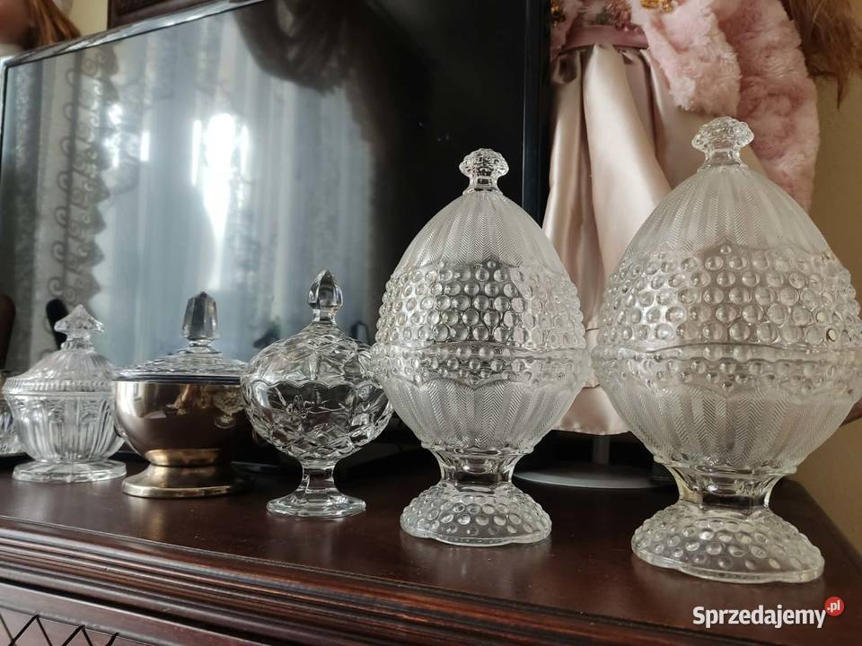 cukiernica bomboniera wyprzedaż Gorzów Wielkopolski