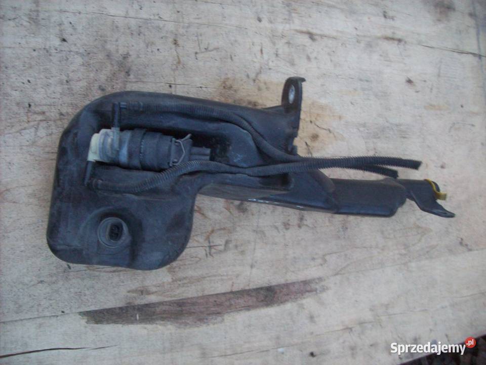 Astra III H Zbiorniczek spryskiwaczy pompka