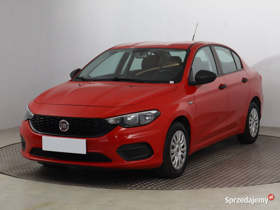 Fiat Tipo 14 16V Bielany Wrocławskie