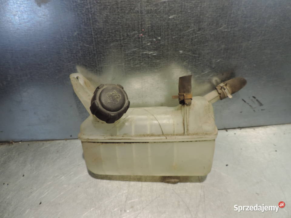 MEGANE 2 SCENIC2 ZBIORNIK WYRÓWNAWCZY 16 16V sprzedam