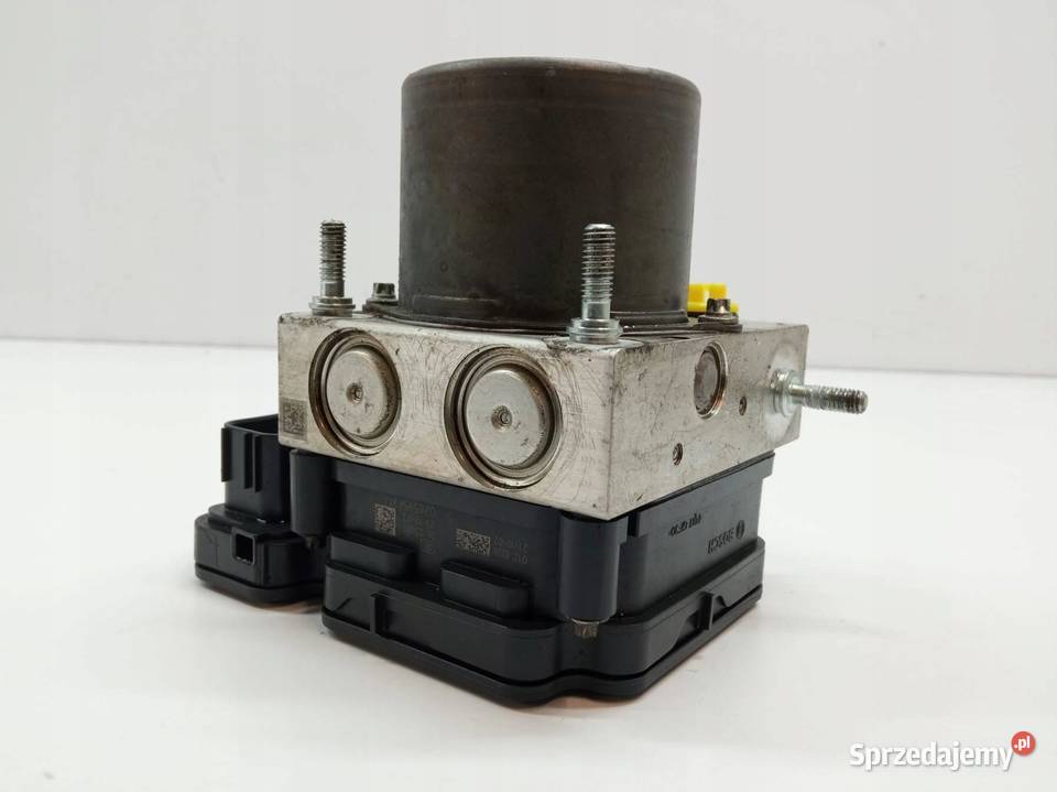 POMPA ABS 9827551180 9841572980 Citroen Jumpy