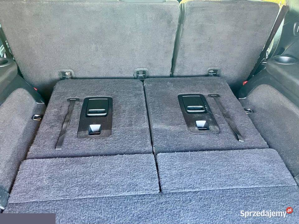 Dodge Durango 57 Benzyna 365 4x4 2017r Gdańsk