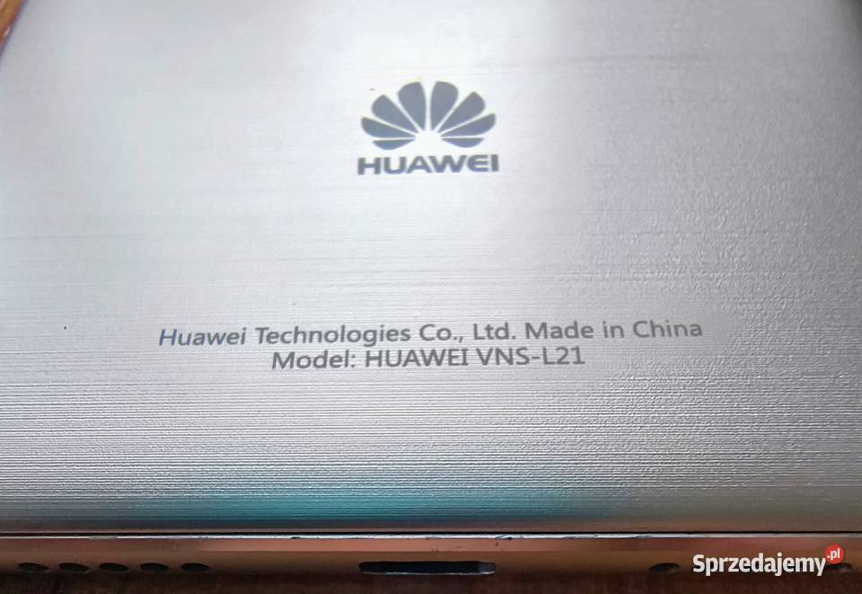 Telefon komórkowy Komórka Smartfon Huawei P9 Bielsko-Biała