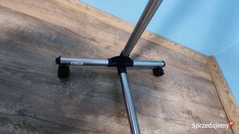 Wieszak na ubrania Songmics Kłobuck