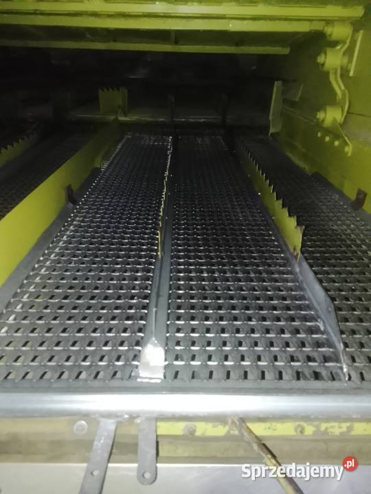 Claas Dominator 118sl MAXI dominator 108 Koło