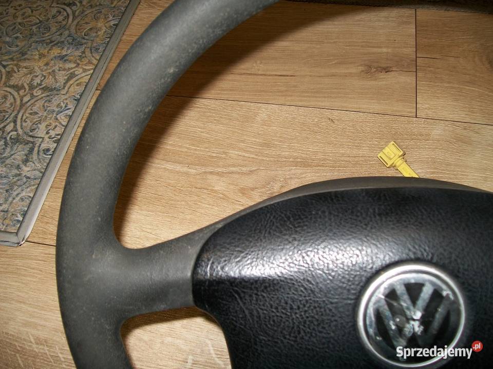 KIEROWNICA VW T4 CARAVELLE MYLTIVAN TRANSPORTER dolnośląskie