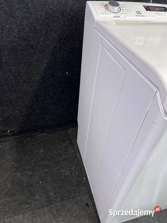 Pralka Electrolux EWT11366HGW 6 1300 obrmin Warszawa