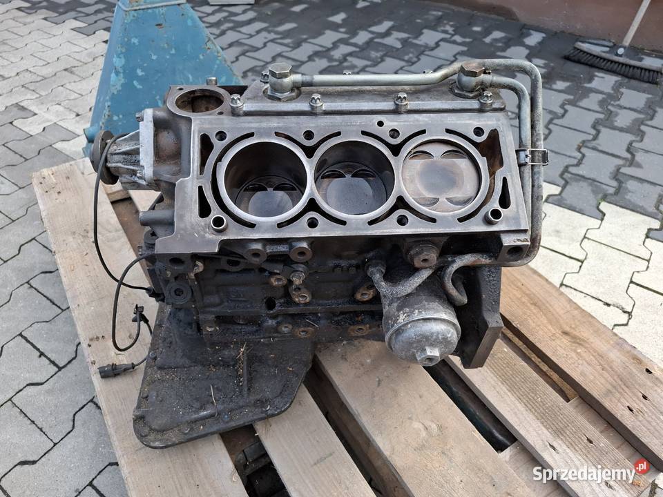 Opel Omega B FL Lift 30 MV6 Łapa Silnika małopolskie Skawina sprzedam