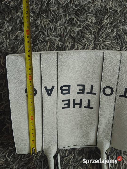 Duża torebka damska Chrzanów