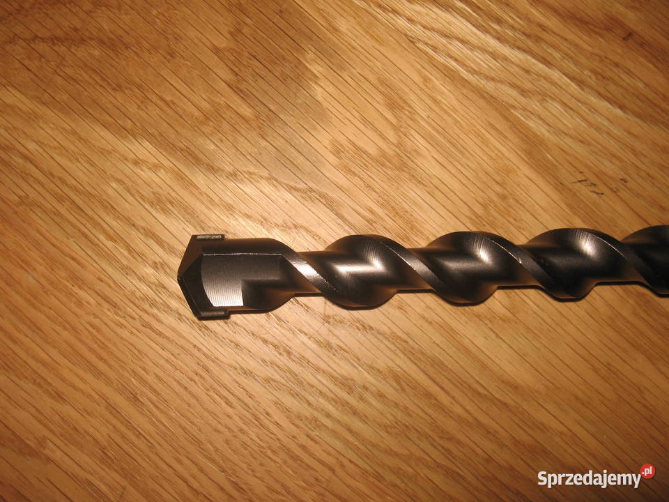 Wiertło 25 mm Bosch Celma wieloklin Sosnowiec