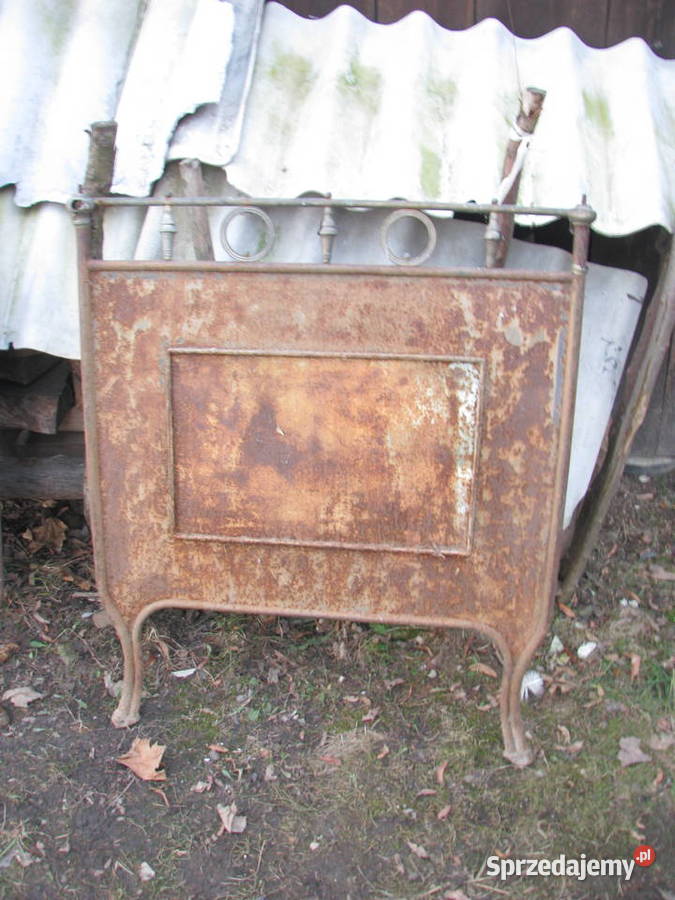 stelaż łóżka Lublin