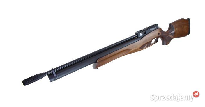 Wiatrówka PCP Reximex Daystar W 55 mm niekokesz Trzcianka