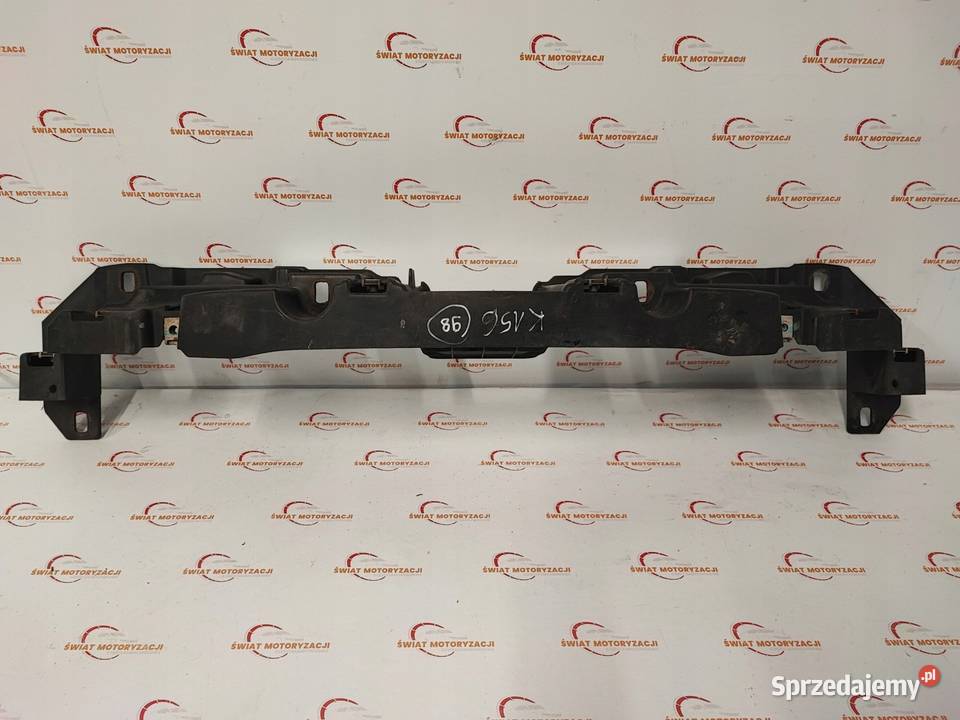 ALFA ROMEO MITO 10r wzmocnienie górne pasa przód Kielce sprzedam