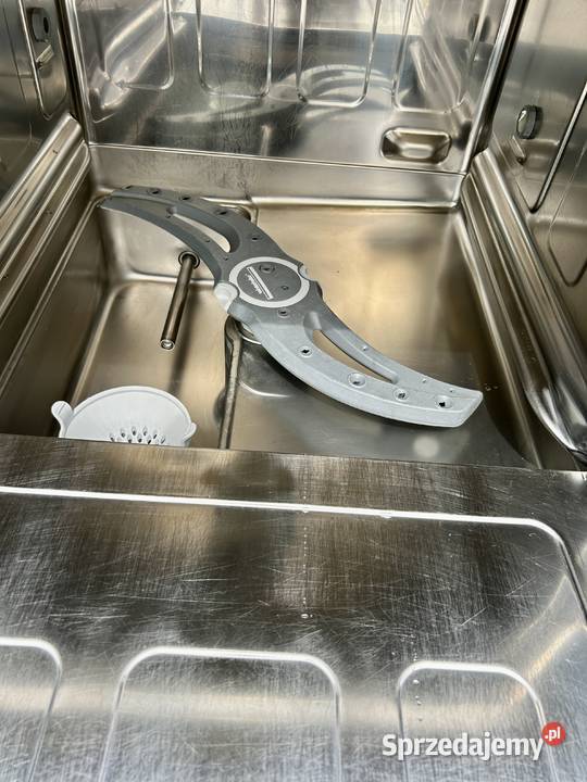 ZMYWARKA PODBLATOWA WINTERHALTER UCM STAN Gastronomia Krępsko