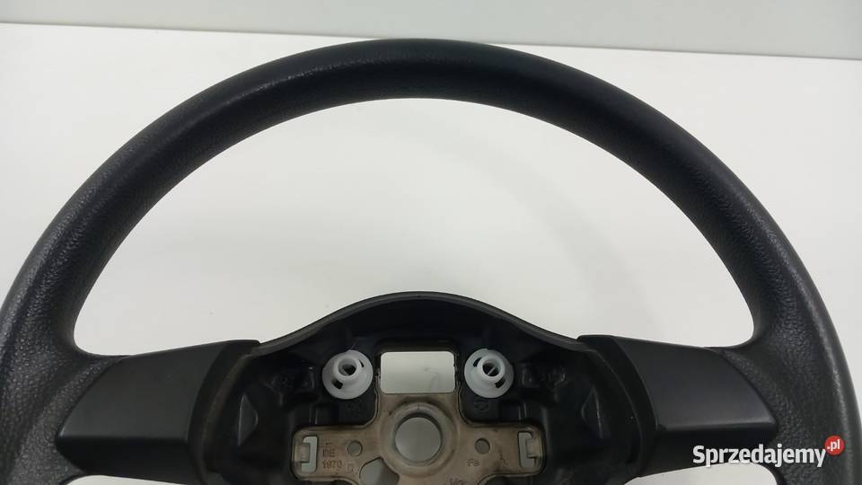 VW GOLF VI KIEROWNICA Zbierkowo sprzedam