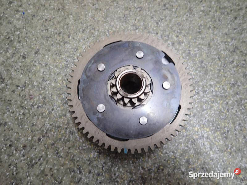 KOSZ SPRZĘGŁA ZEWNĘTRZNY SUZUKI RM 80 C112 8689R Strzelce Krajeńskie