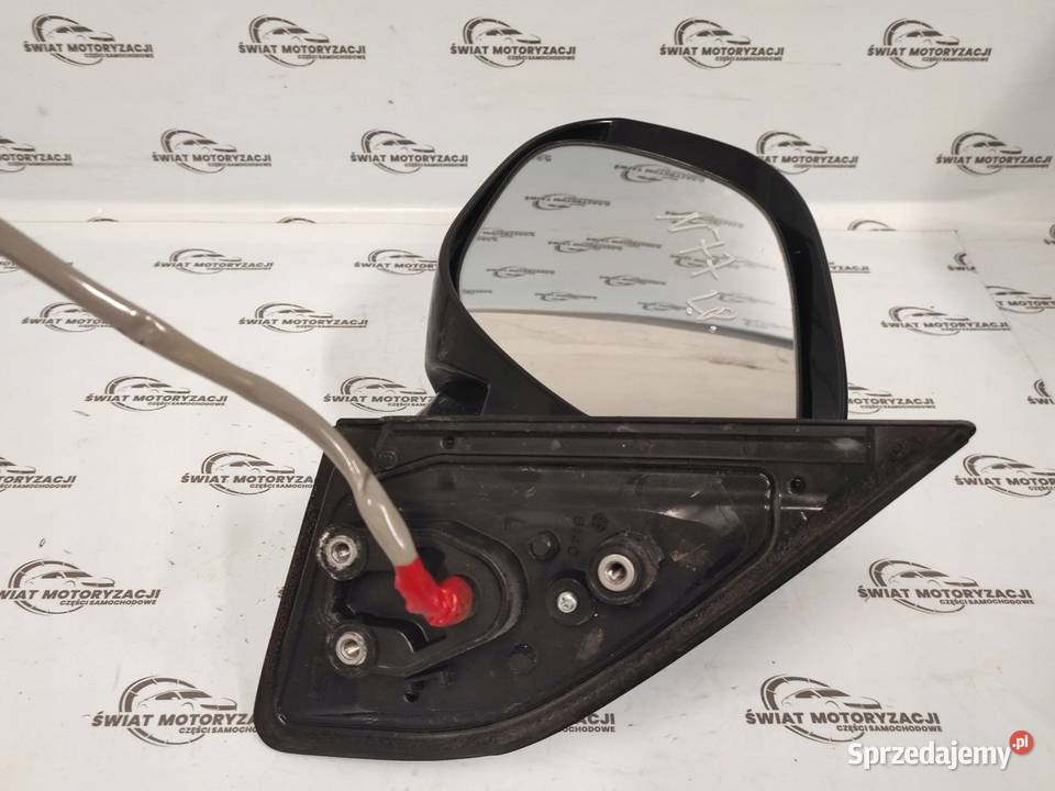 OUTLANDER LIFT II 11r lusterko lewe E4023012 Kielce