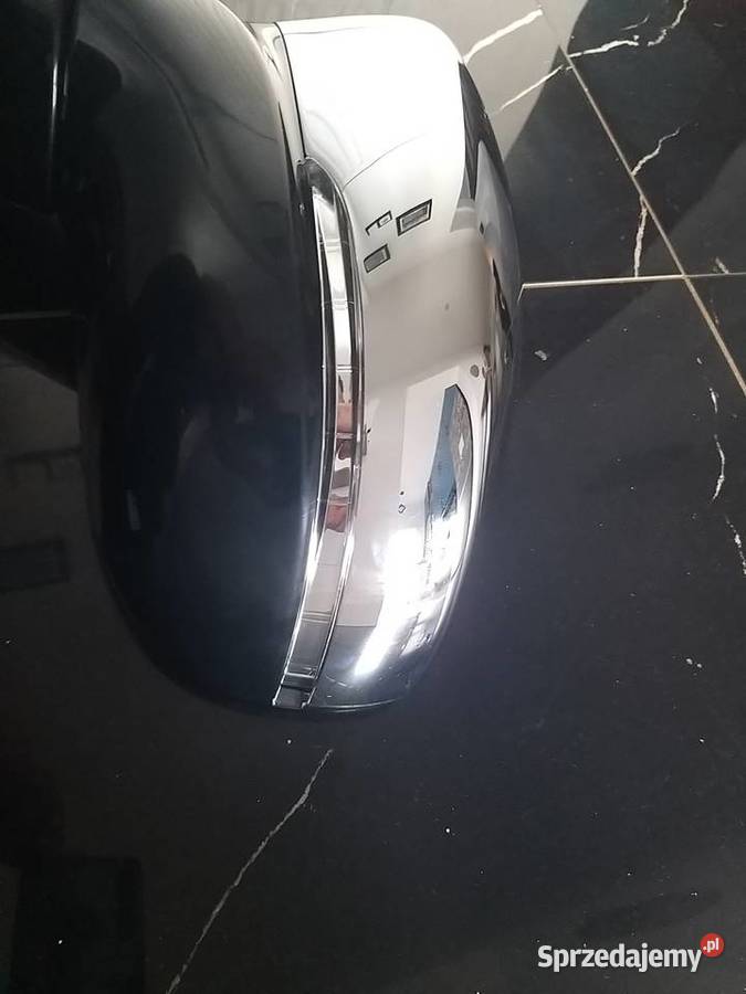 LUSTERKO LEWE NOWE BLIND SPOT CHRYSLER PACIFICA Kawnice