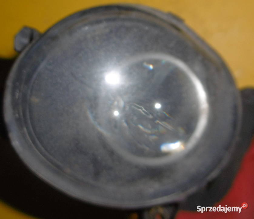 Halogen 1m0941700b prawy Seat Leon Toledo Mikołów