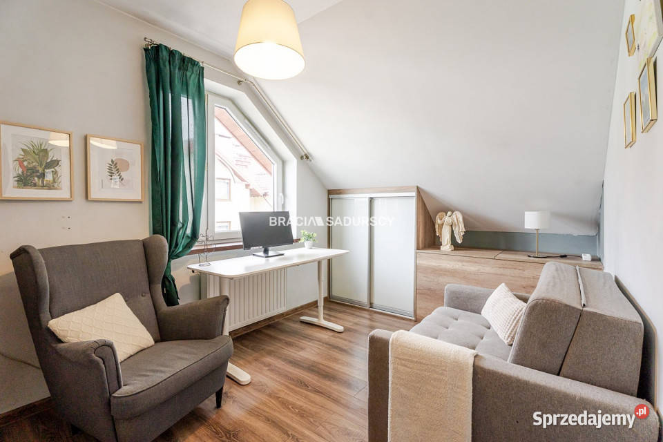 Sprzedam mieszkanie 485m2 3 pokoje Wieliczka Rok budowy 2016