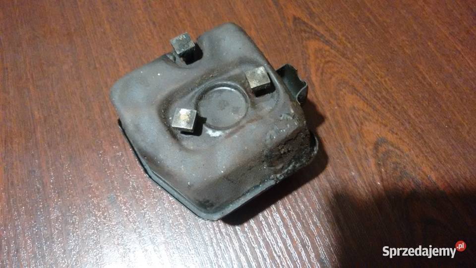 solo 645 tłumik 2136 podkarpackie Stalowa Wola