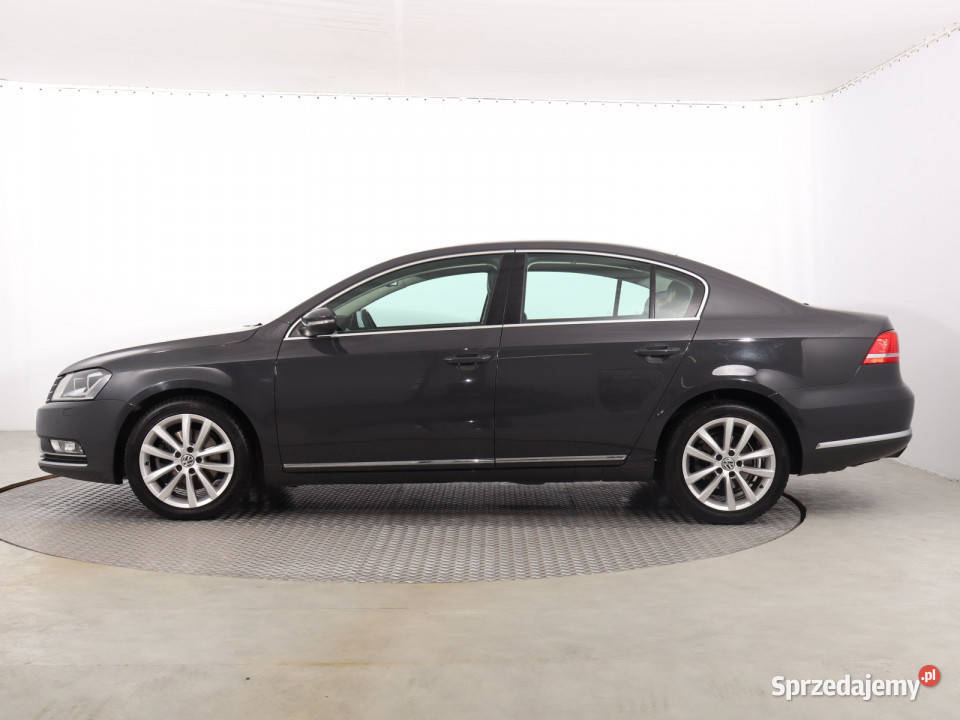 VW Passat 14 TSI 118KM śląskie Katowice sprzedam