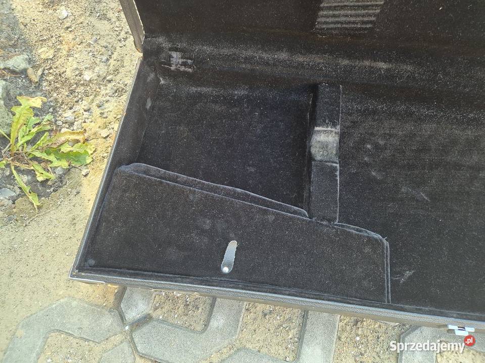 walizka do gitary elektrycznej RockCase Koszalin