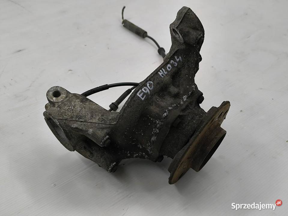 ZWROTNICA PRAWY PRZÓD BMW E87 E81 E90 6764444