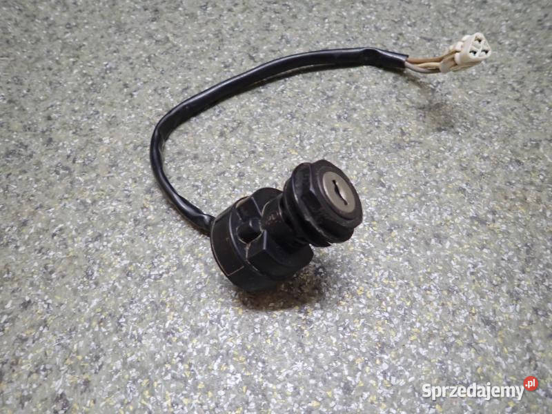 STACYJKA BEZ KLUCZYKA KAWASAKI KFX 700 Strzelce Krajeńskie