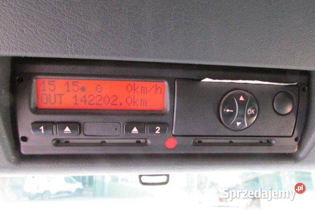 Pompa do betonu SCHWING 24m Man TGS Eur 6 Warszawa