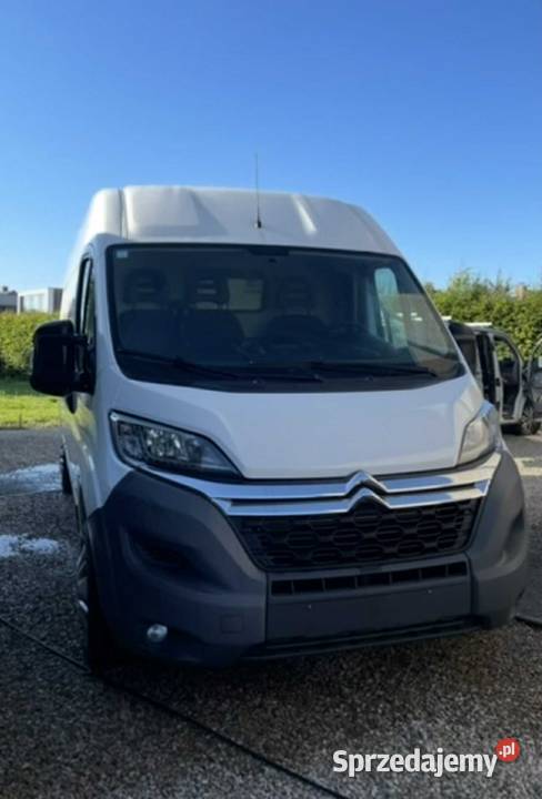 Jumper ASR (kontrola trakcji) Chojna