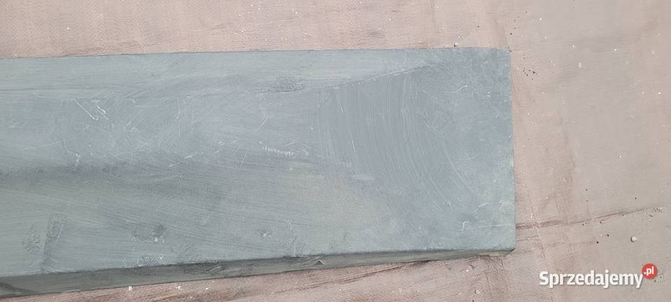 SKODA KODIAQ LEWA LISTWA DRZWI TYŁ Ruda Śląska